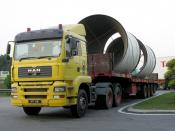 Water Pipes
