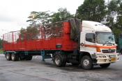 Hino 500