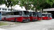 Singapore - Johore Express (SJE)