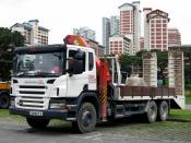 KKL Scania P380