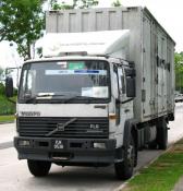 Transplace Logistics Sdn Bhd