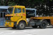 Mercedes (XB 6137E) Peck Tiong Choon