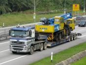 Volvo FH12-500 (JKN 28)