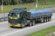 Scania 144L-530 (NCM 9243)