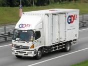After FeDex comes GDex