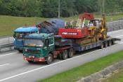 Volvo FM12 (WSC 9596)