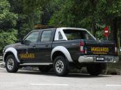Vanguards