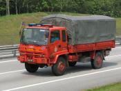 Hicom Handalan II