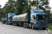 JP Logistics