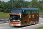 Odyssey Scania