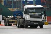 Scania 124-420 (XB 9536S) UBTS