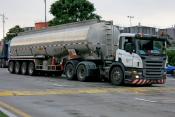 Esso Scania