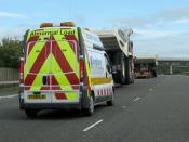 West of Scotland Heavy Haulage