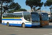 Woodlands Transport (PA 9589P)
