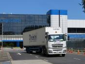 Airfreight Centre