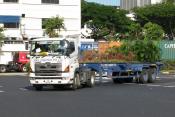 MKS Logistics