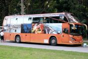Scania K114B (BKP 1611) Compass