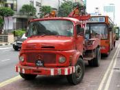 Alec Bus 911