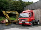 Leyland DAF