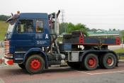 Scania + Goldhofer