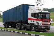 Overland Total Logistics