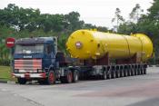 Scania + Goldhofer