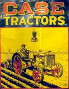 Case Tractors