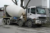 Two Faces of Isuzu