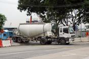 Isuzu EXZ (XD 2703R)