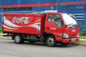 Coca-Cola Singapore