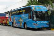Food Safety Bus