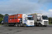 MNT Volvo FH