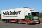 Stobart 'Claire Roseanna'
