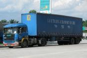 L&R Trading & Transport