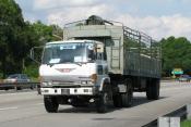 Hino Ranger 4D