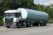 TTK Tankers