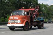 911 Tow truck (WA 2755)