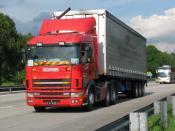 Overland Total Logistics