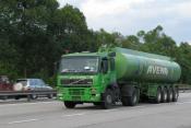Avena Volvo