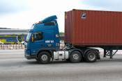 MMF Shipping & Forwarding