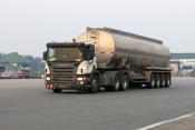 Esso Scania