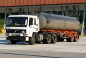 Volvo FL7-260
