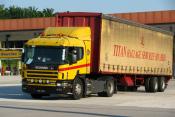 Titan Haulage