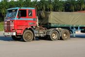 Scania 3 Series (MBJ 3999)
