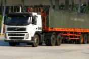 Felda Transport Services