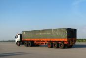 Felda Transport Services