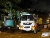 Ivecos for Singapore