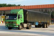 Malaysian Volvo