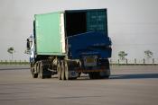 Scania 114L-380 (BJJ 4136) Narita