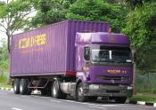 Nozomi Express (but not as we know it)